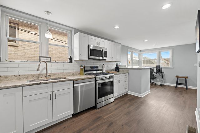 7535 W 61ST Street, Summit, IL 60501