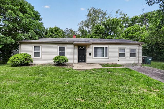 3206 Niagara, Cincinnati, OH 45251