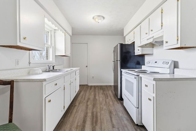 651 Panola Road, Waco, KY 40385