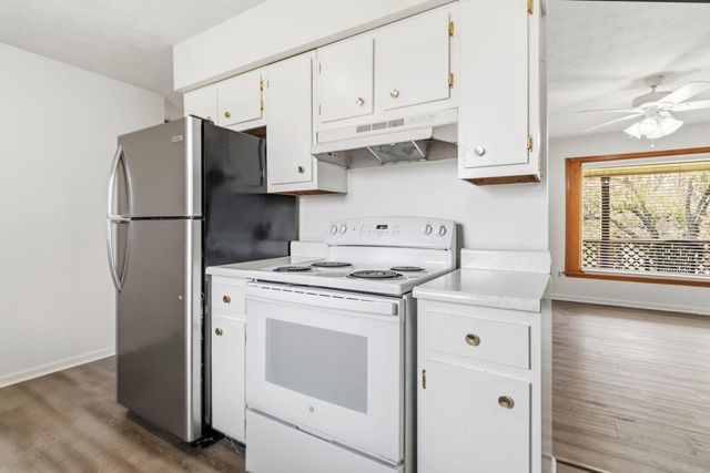 651 Panola Road, Waco, KY 40385