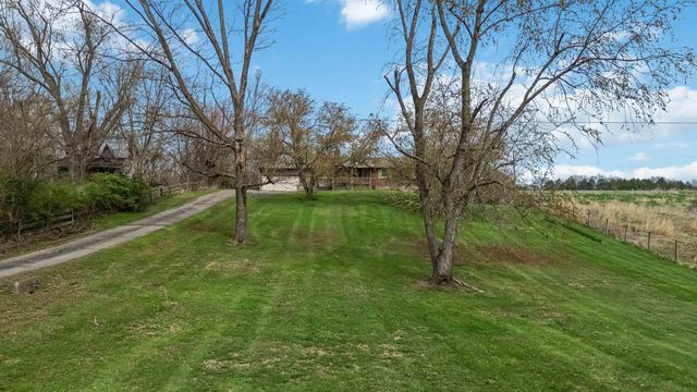 651 Panola Road, Waco, KY 40385