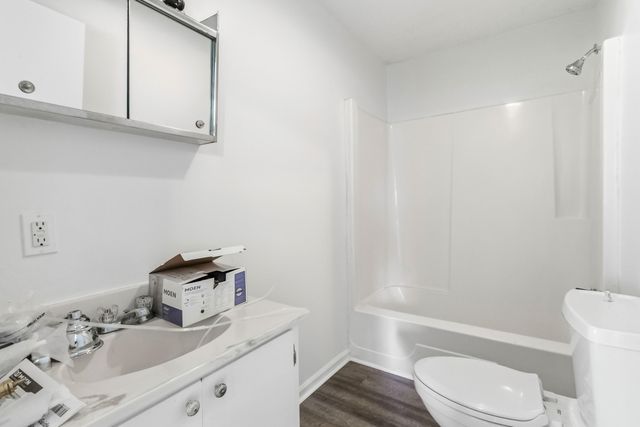 651 Panola Road, Waco, KY 40385