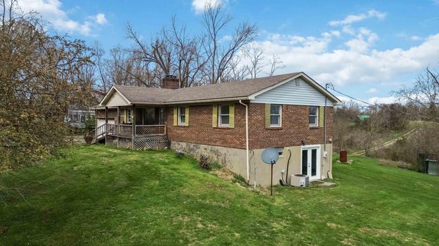 651 Panola Road, Waco, KY 40385