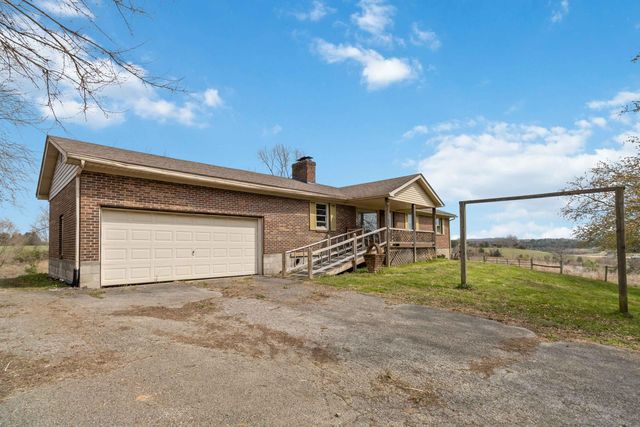 651 Panola Road, Waco, KY 40385