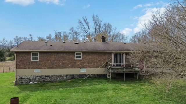 651 Panola Road, Waco, KY 40385