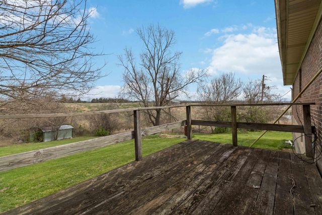 651 Panola Road, Waco, KY 40385