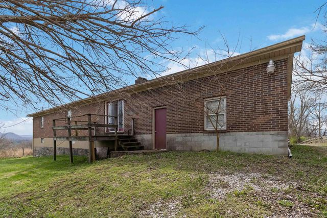 651 Panola Road, Waco, KY 40385