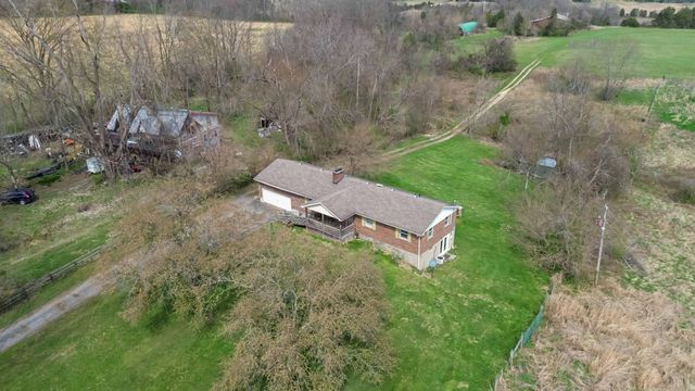 651 Panola Road, Waco, KY 40385