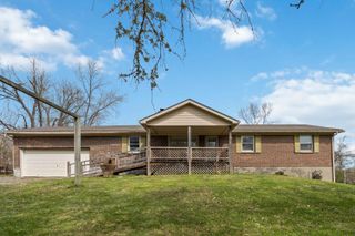 651 Panola Road, Waco, KY 40385