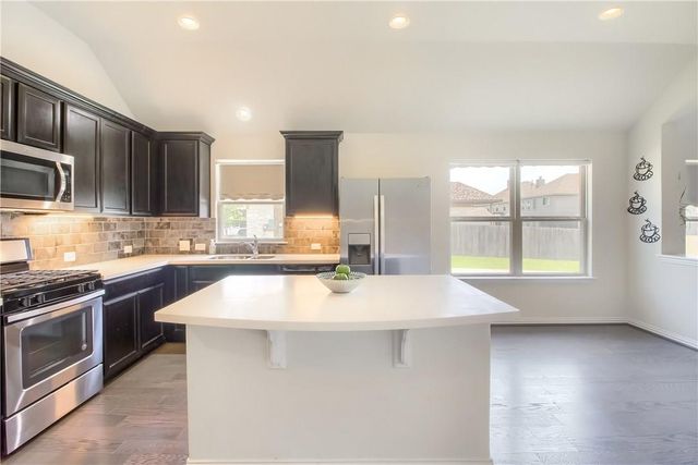 2813 Waterson ST, Pflugerville, TX 78660