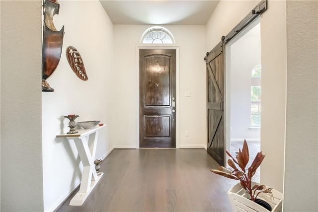 2813 Waterson ST, Pflugerville, TX 78660