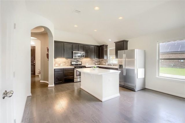 2813 Waterson ST, Pflugerville, TX 78660