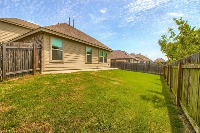 2813 Waterson ST, Pflugerville, TX 78660
