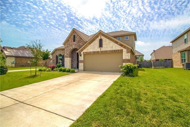 2813 Waterson ST, Pflugerville, TX 78660