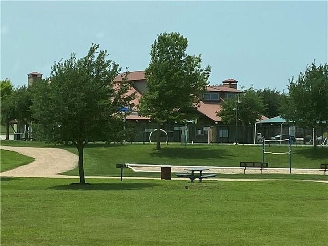 2813 Waterson ST, Pflugerville, TX 78660