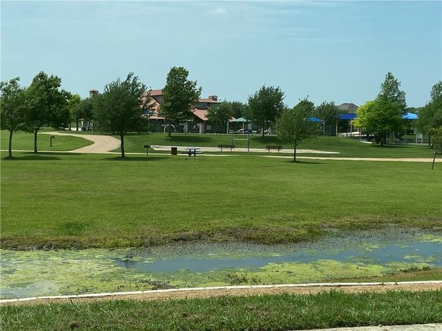 2813 Waterson ST, Pflugerville, TX 78660