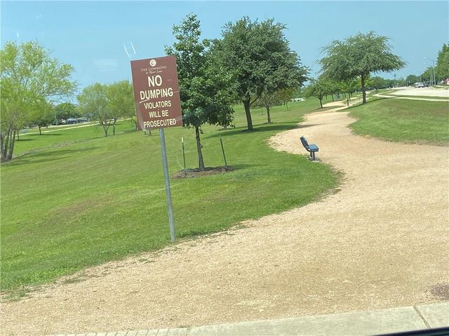 2813 Waterson ST, Pflugerville, TX 78660