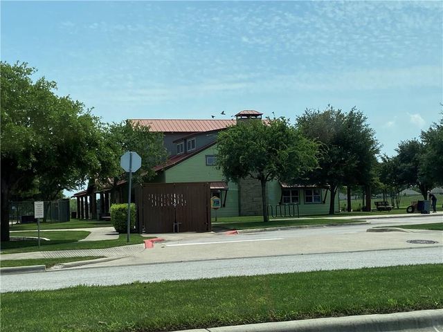 2813 Waterson ST, Pflugerville, TX 78660