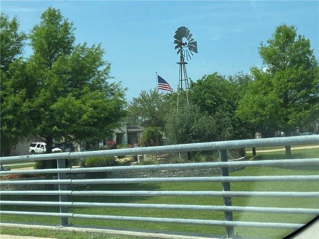 2813 Waterson ST, Pflugerville, TX 78660