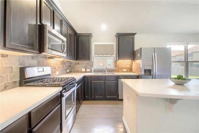 2813 Waterson ST, Pflugerville, TX 78660