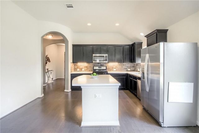 2813 Waterson ST, Pflugerville, TX 78660