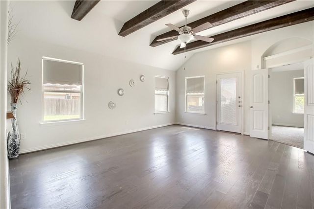 2813 Waterson ST, Pflugerville, TX 78660