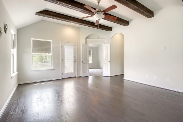 2813 Waterson ST, Pflugerville, TX 78660