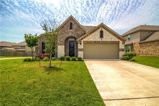 2813 Waterson ST, Pflugerville, TX 78660