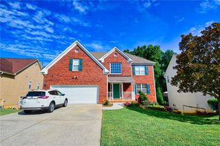 328 Adams Farm Lane, Lawrenceville, GA 30046