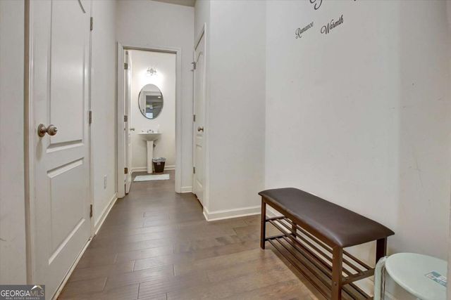 7687 Cabrini Place, Fairburn, GA 30213