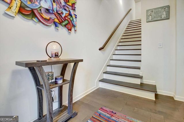 7687 Cabrini Place, Fairburn, GA 30213