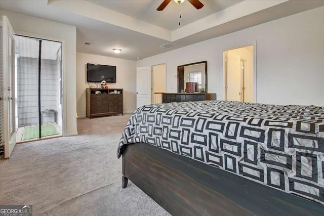 7687 Cabrini Place, Fairburn, GA 30213