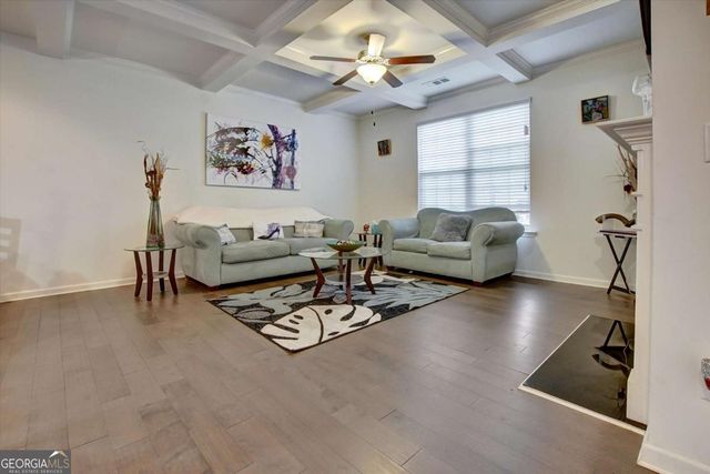 7687 Cabrini Place, Fairburn, GA 30213