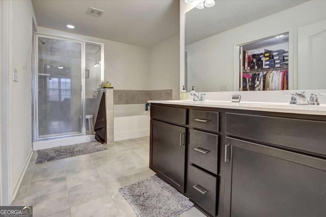 7687 Cabrini Place, Fairburn, GA 30213