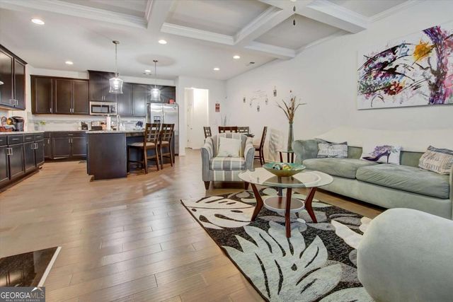 7687 Cabrini Place, Fairburn, GA 30213