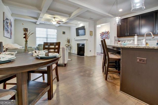 7687 Cabrini Place, Fairburn, GA 30213