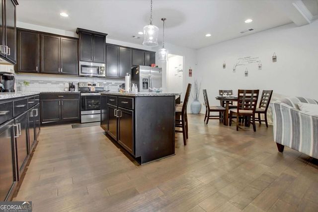 7687 Cabrini Place, Fairburn, GA 30213