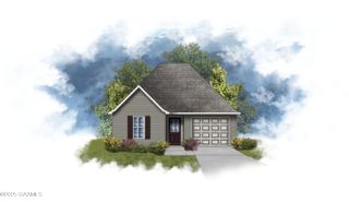 214 Hester Way, Carencro, LA 70520