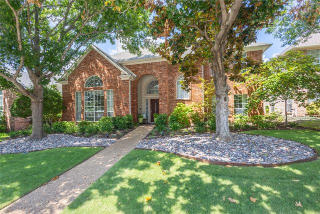 7323 Highland Heather Lane, Dallas, TX 75248