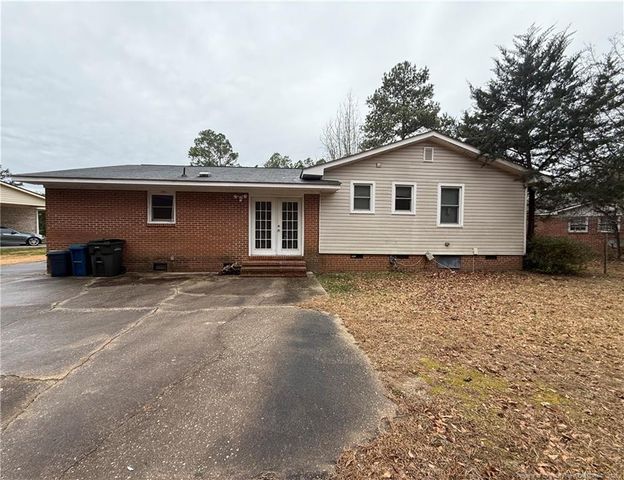 2049 Corrinna Street, Fayetteville, NC 28301