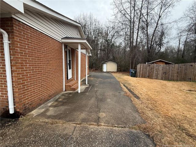 2049 Corrinna Street, Fayetteville, NC 28301