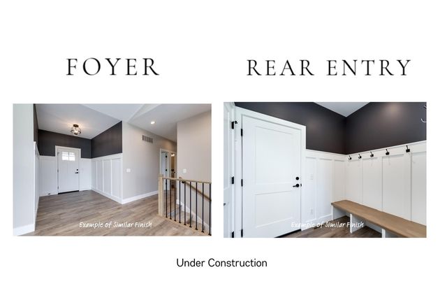 11 Viola Dr Drive, Le Claire, IA 52753