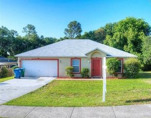 502 Eldron Avenue, Deltona, FL 32738