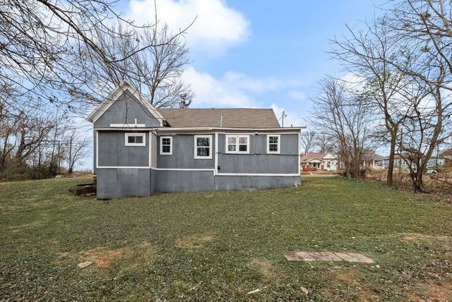 500 E Main Street, Denison, TX 75021