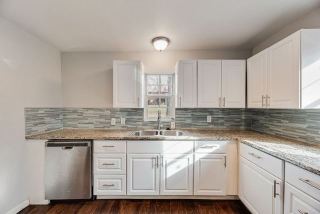 500 E Main Street, Denison, TX 75021