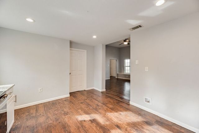 500 E Main Street, Denison, TX 75021