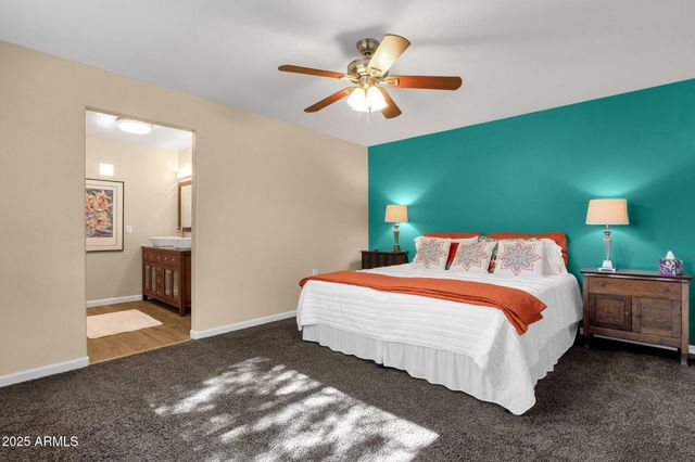 3221 N 37TH Street 10, Phoenix, AZ 85018