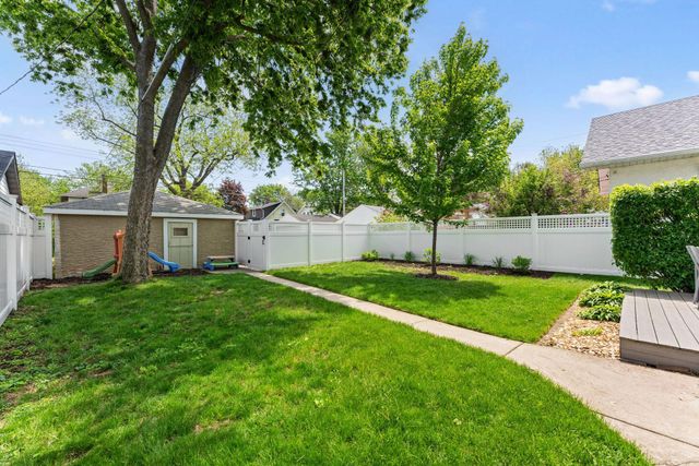 3205 46th Avenue S, Minneapolis, MN 55406