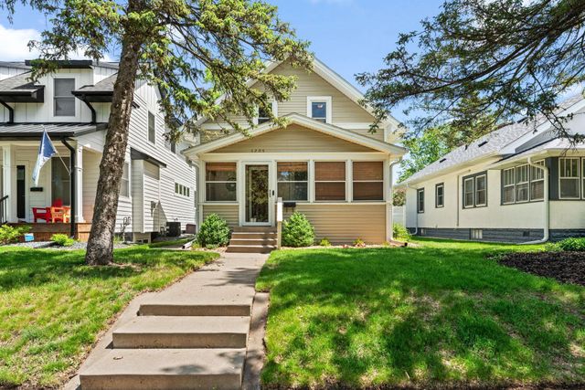 3205 46th Avenue S, Minneapolis, MN 55406