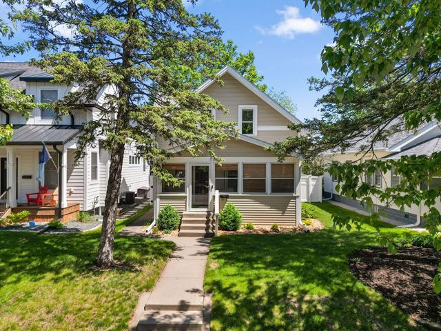 3205 46th Avenue S, Minneapolis, MN 55406